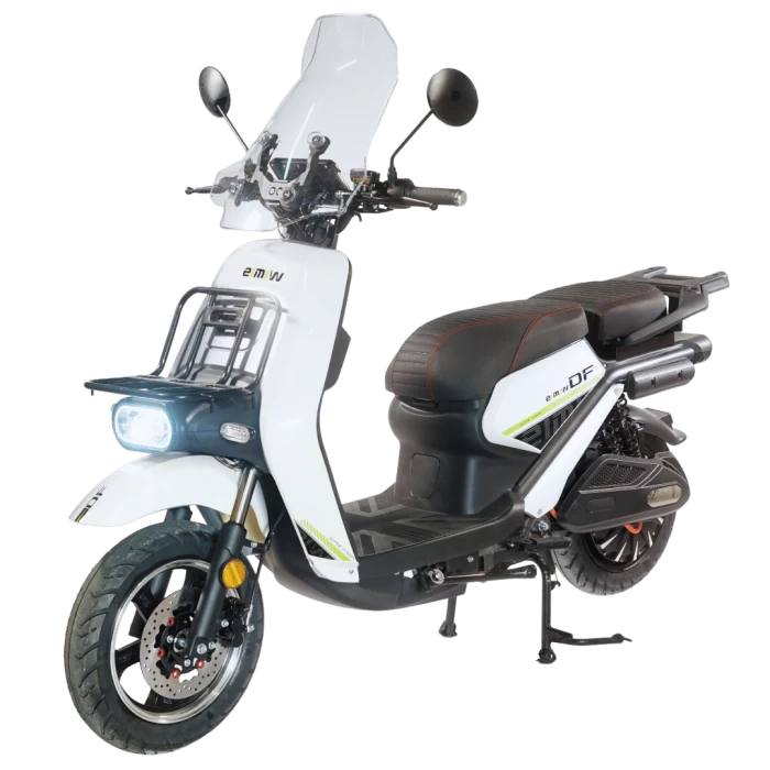 DF EMW peak power 4800W