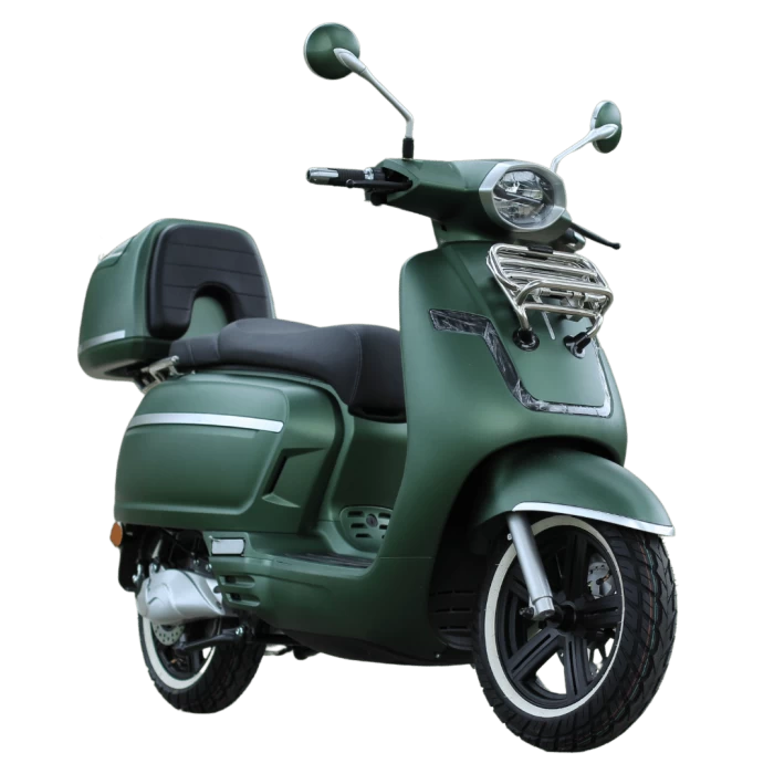 Lucking Pro TWO BATTERIES