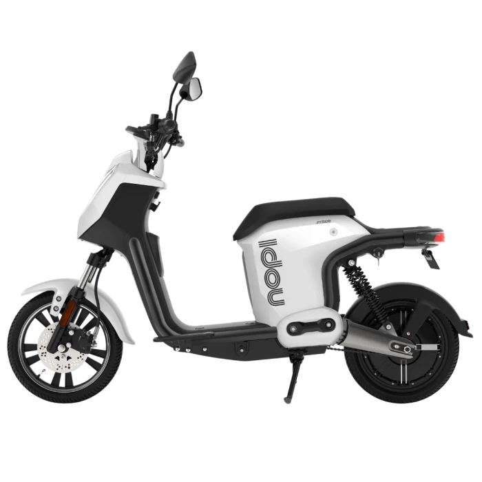 Portable iDou Χωρίς Δίπλωμα