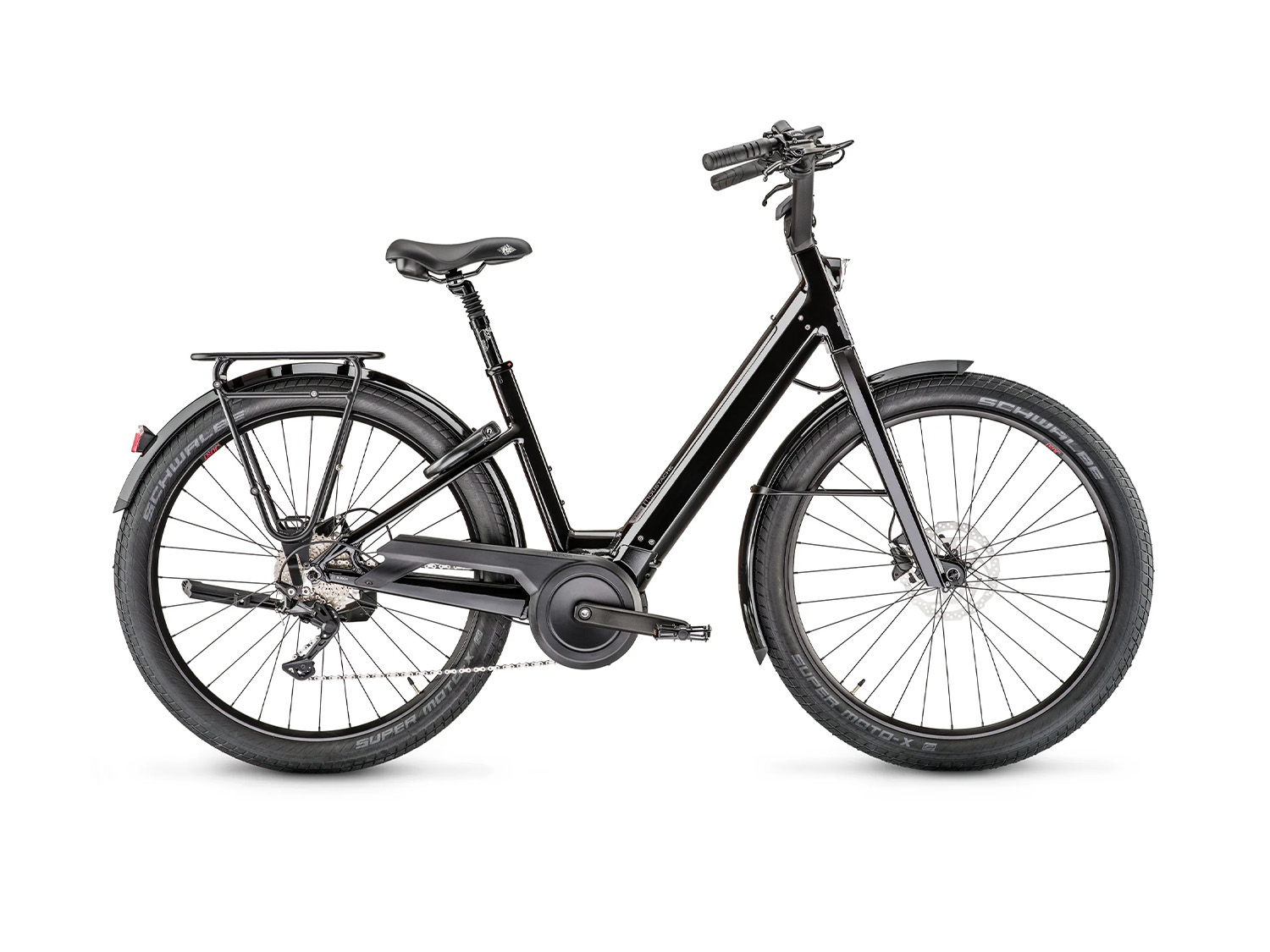 Moustache Lundi 27 3 Black