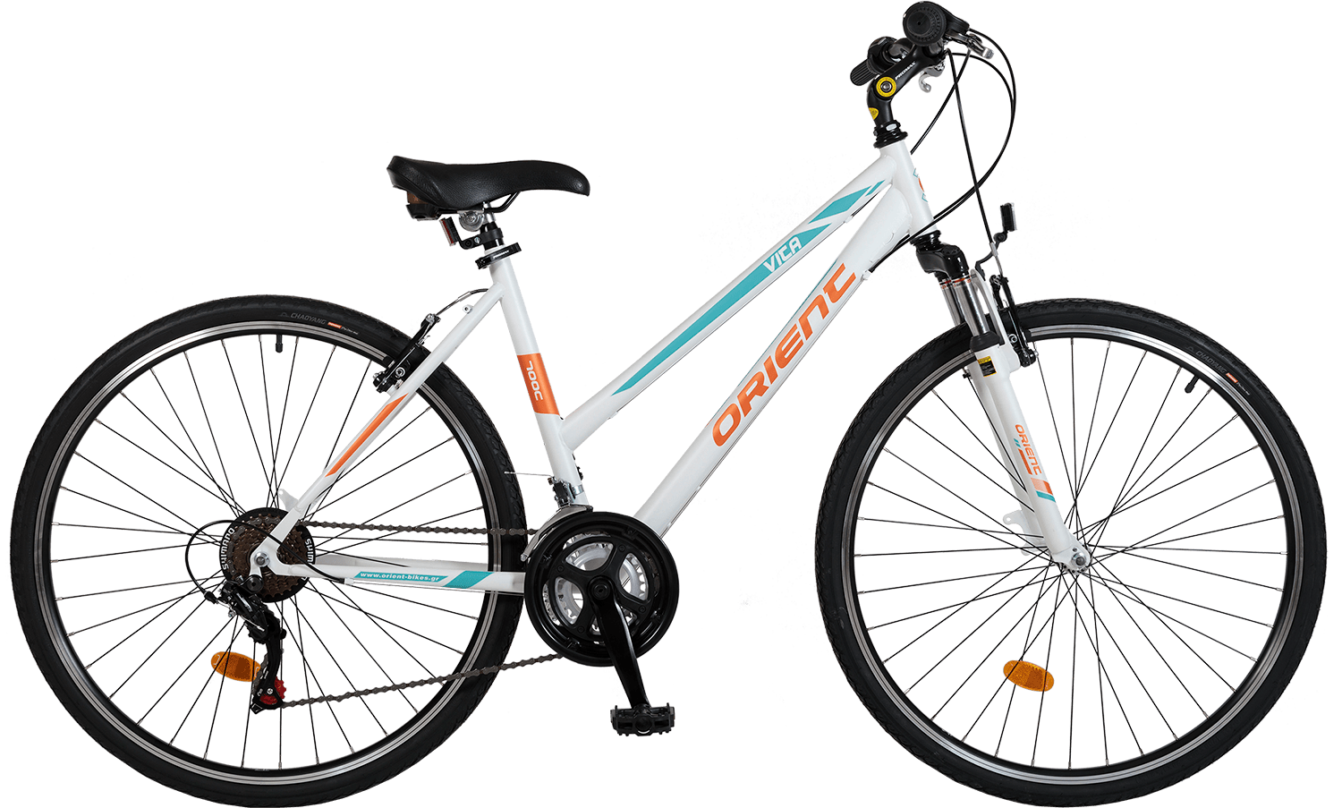 Orient Bike Vita 21SP