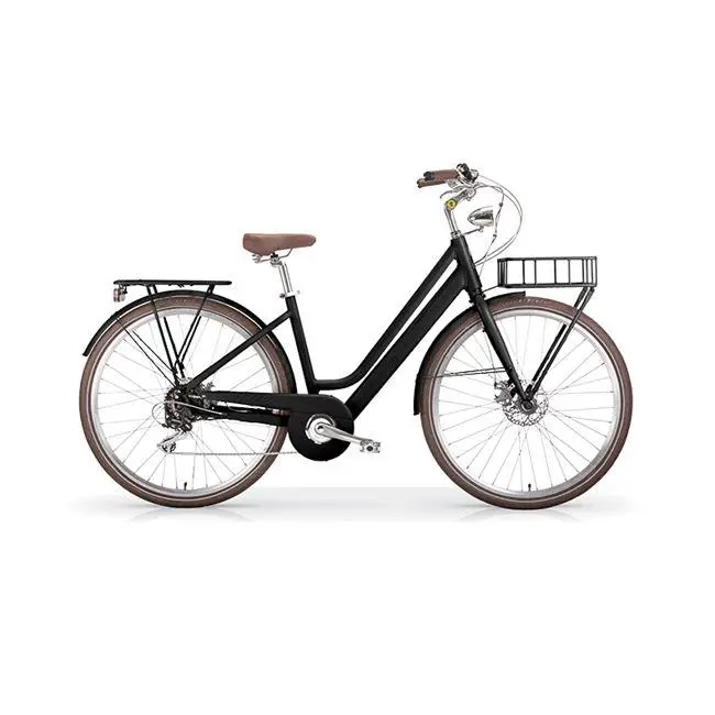 City ebike