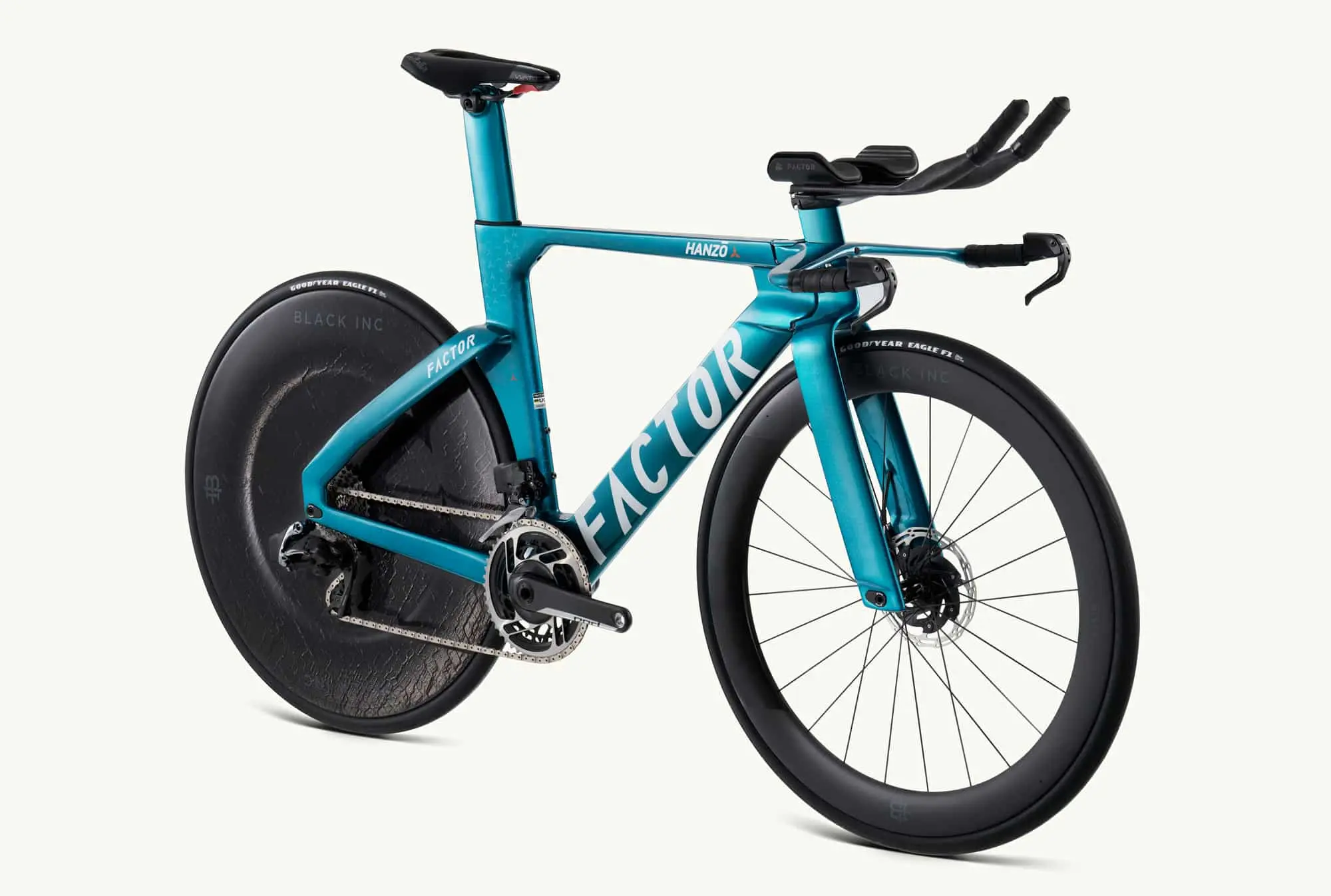 tt Triathlon bike