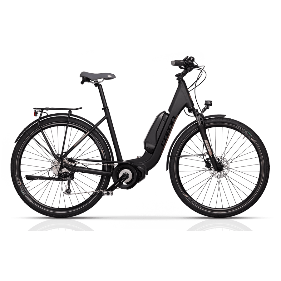 CREON V Tron RD Wave