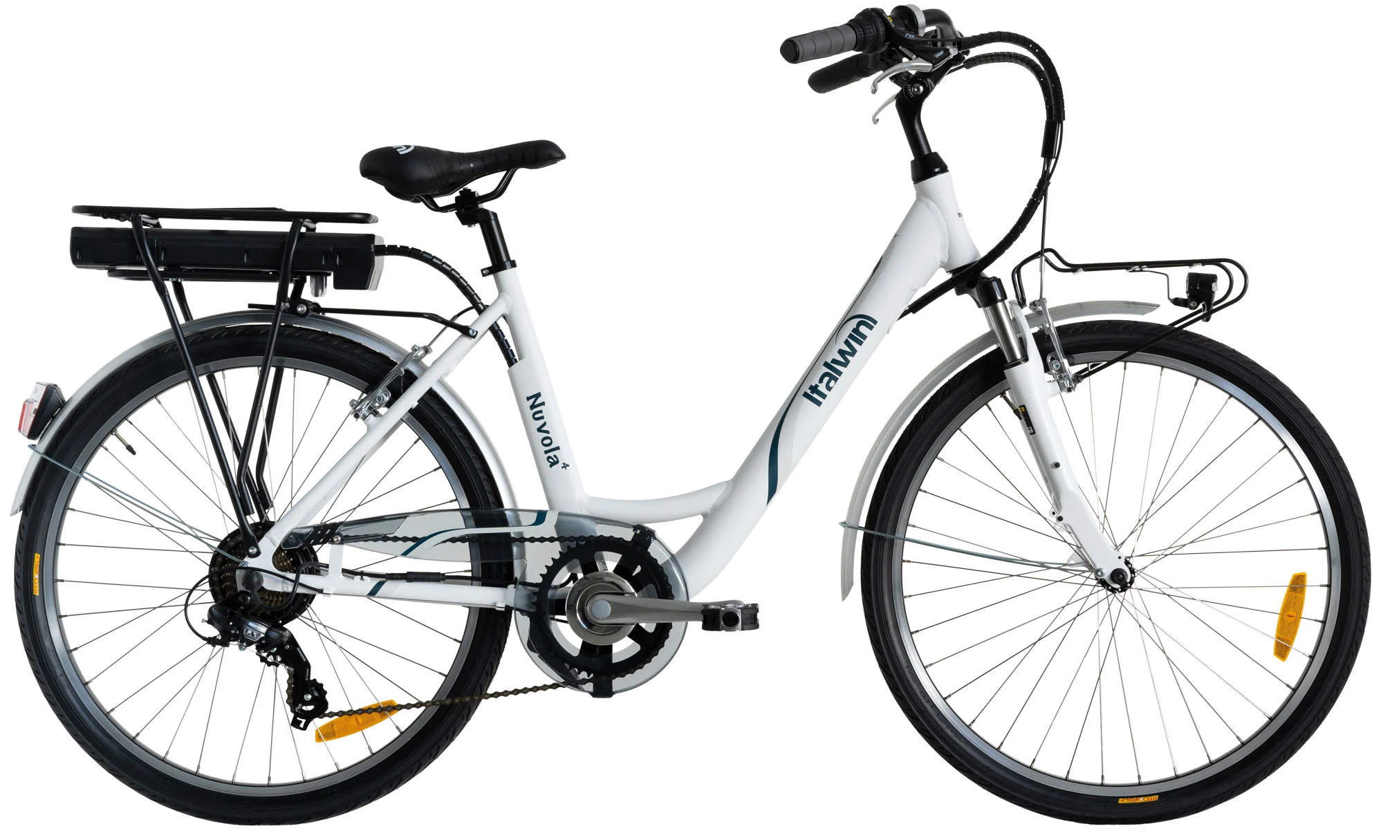 eBike Italwin