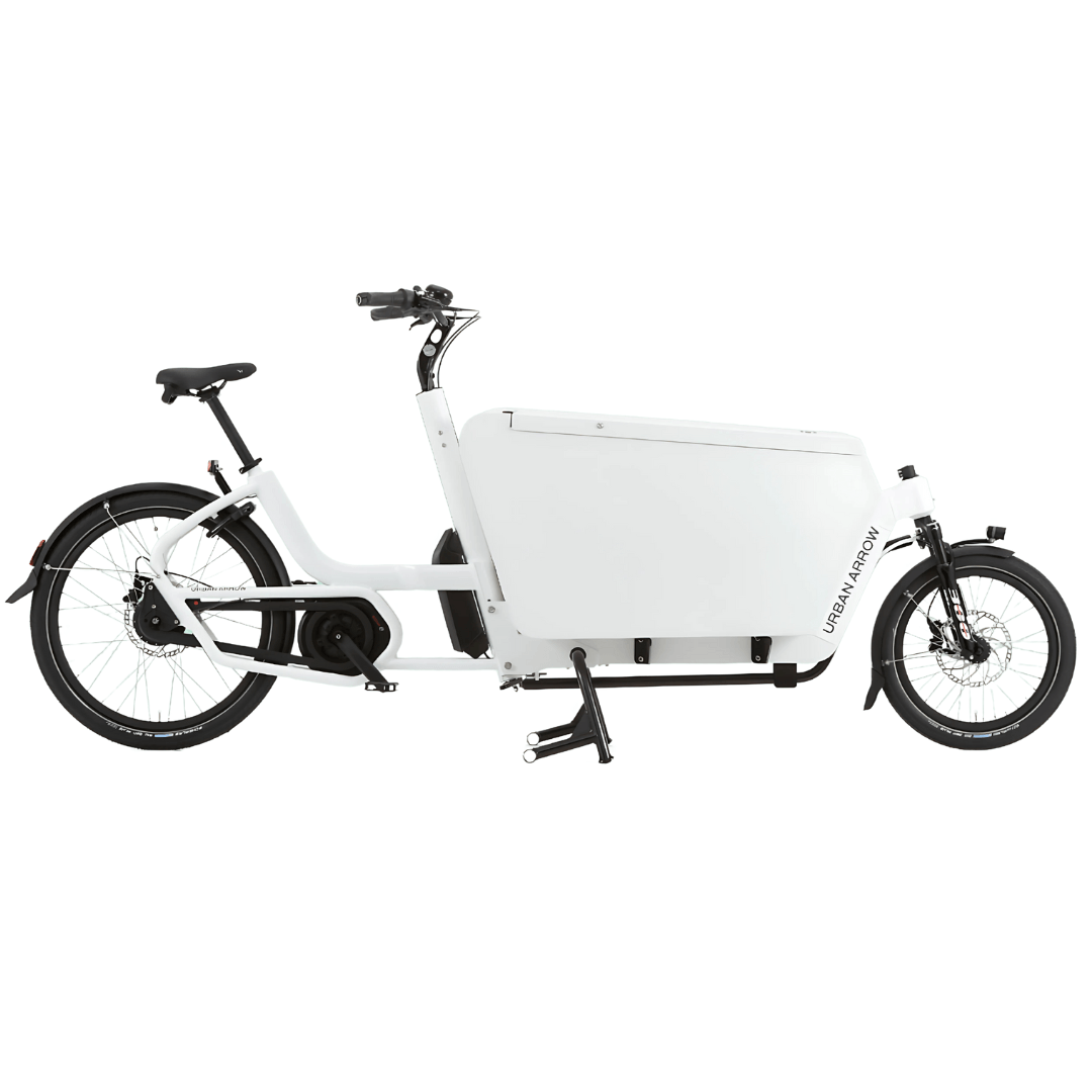 E-Cargo urban arrow
