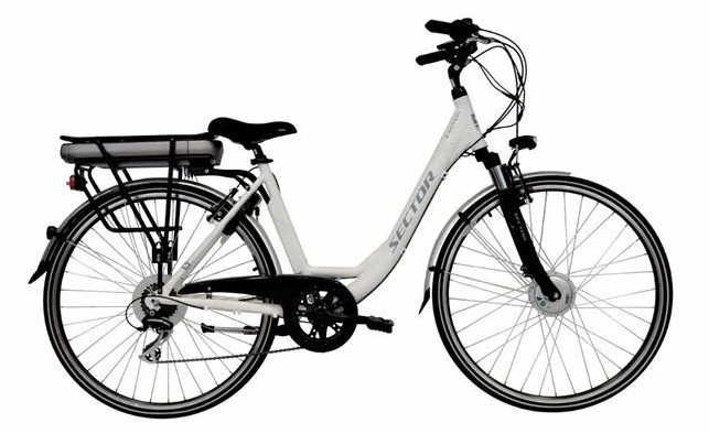 Sector E-Motion Ctb Lady